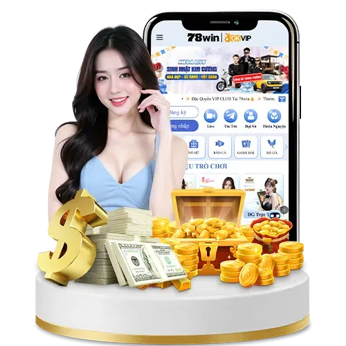 Giao diện di động thân thiện của BJ88 APK