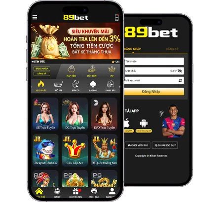 Nền tảng bảo mật và công bằng của bj88 apk