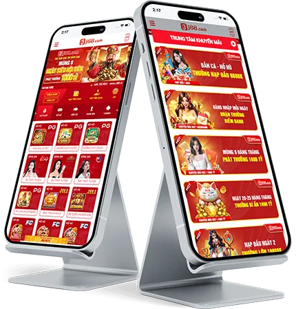 Trải nghiệm di động mượt mà với ứng dụng BJ88 APK