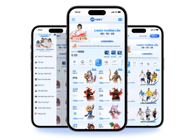 Ưu đãi hấp dẫn từ bj88 apk