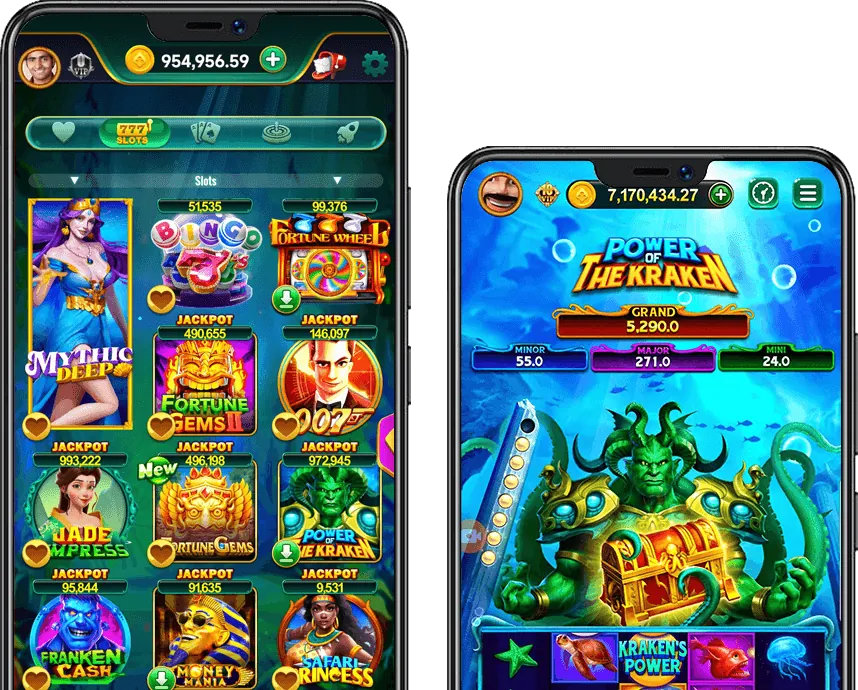 Đa dạng trò chơi cá cược tại BJ88 APK